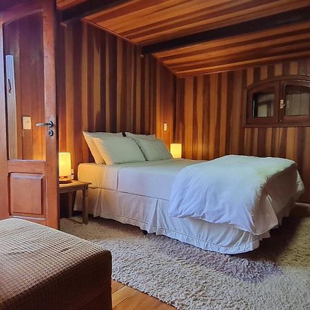 Arado 313 Suites Монті-Верді Номер фото