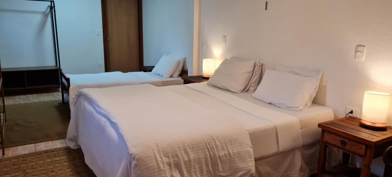 Arado 313 Suites Монті-Верді Екстер'єр фото
