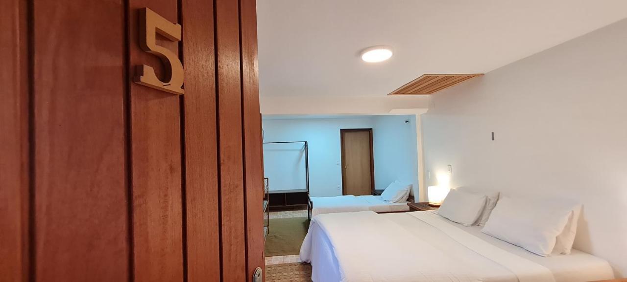Arado 313 Suites Монті-Верді Екстер'єр фото