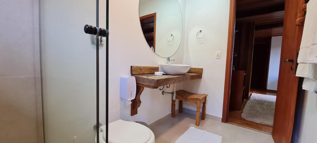 Arado 313 Suites Монті-Верді Номер фото