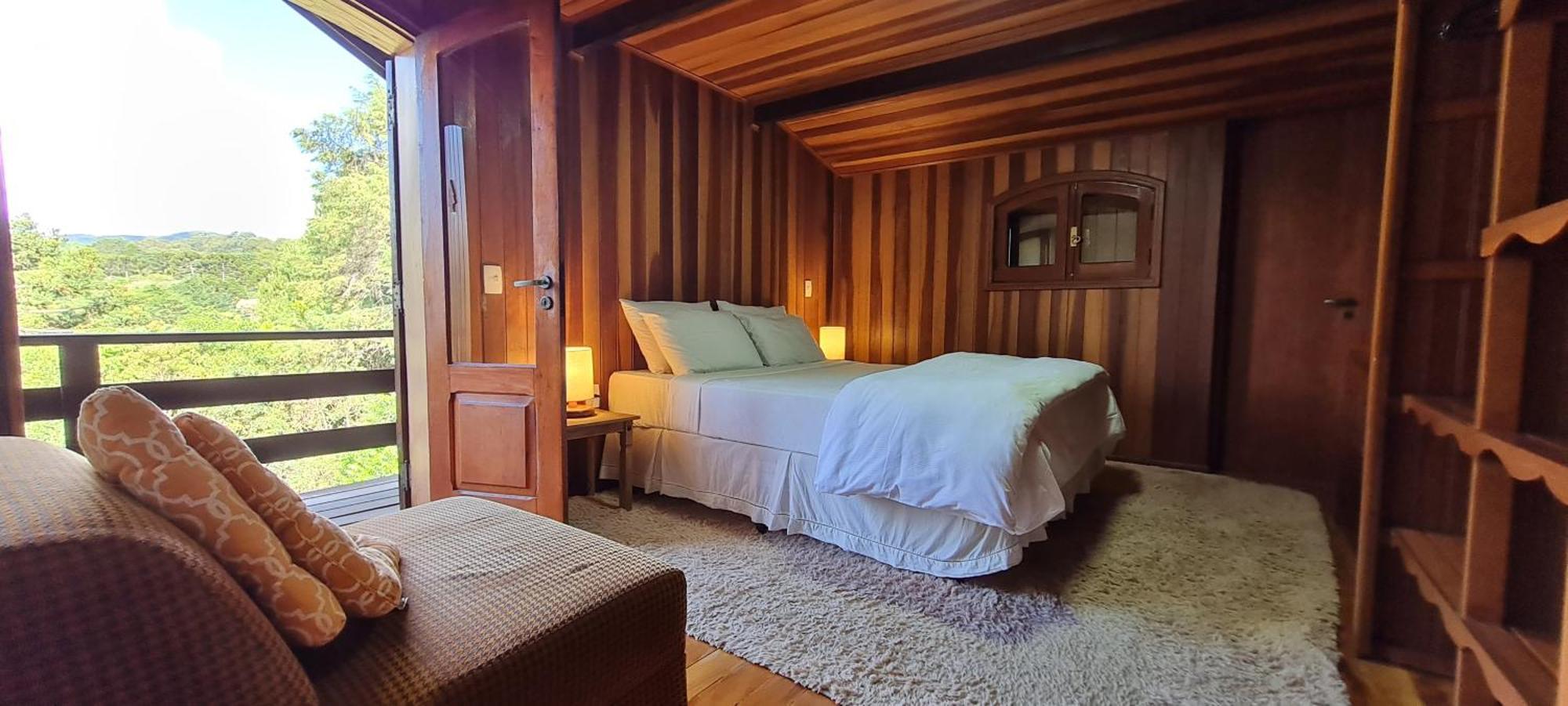 Arado 313 Suites Монті-Верді Номер фото