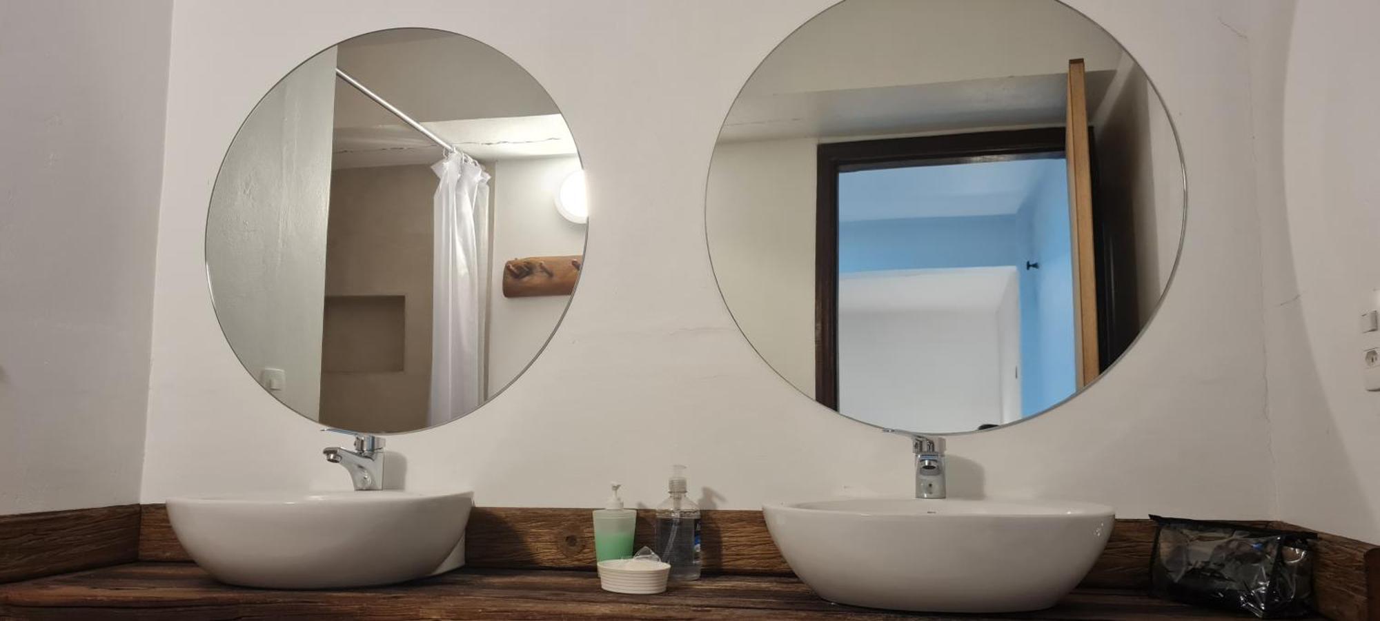Arado 313 Suites Монті-Верді Номер фото