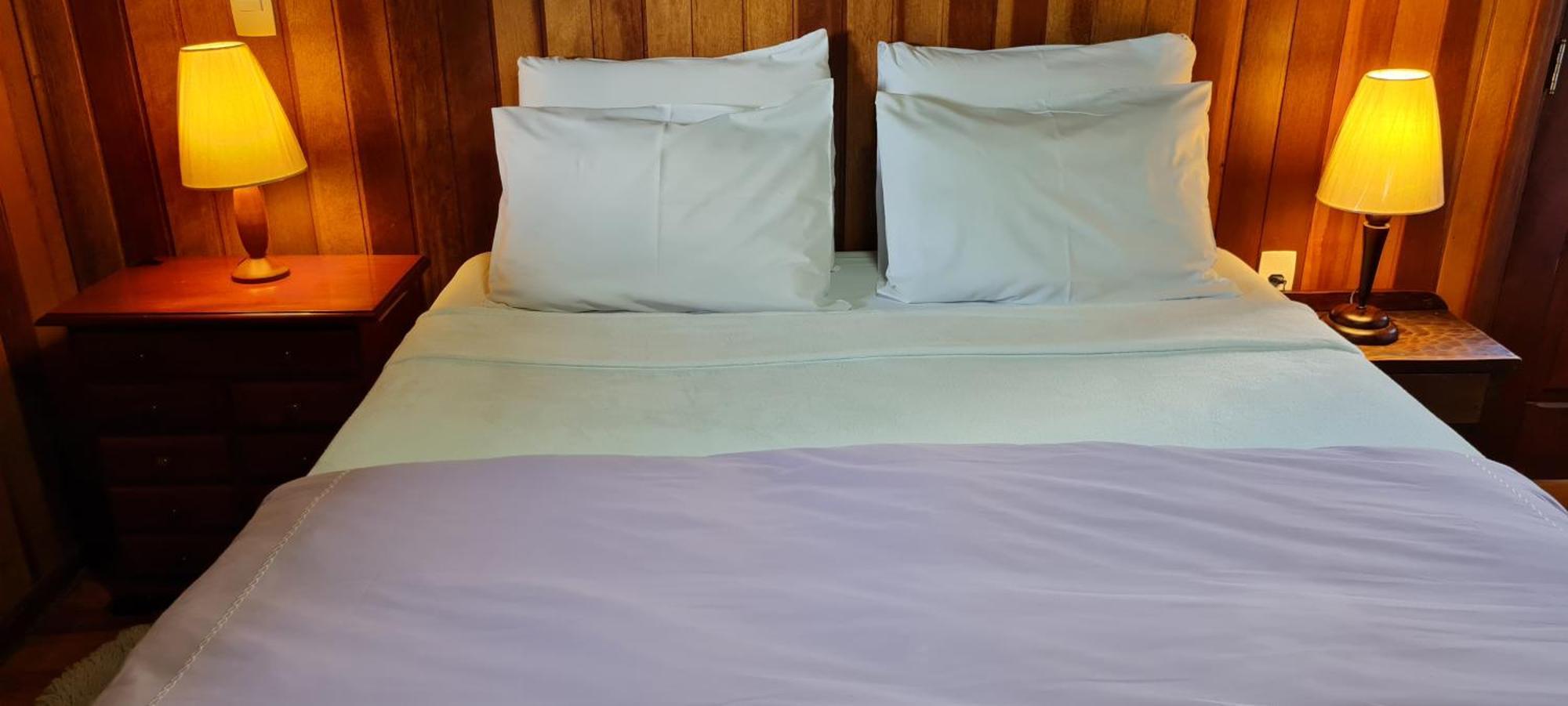 Arado 313 Suites Монті-Верді Номер фото