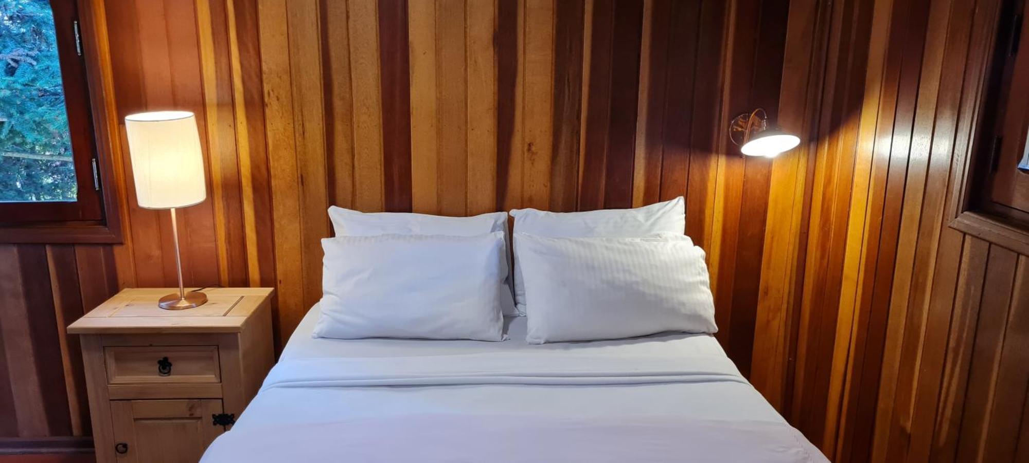 Arado 313 Suites Монті-Верді Номер фото