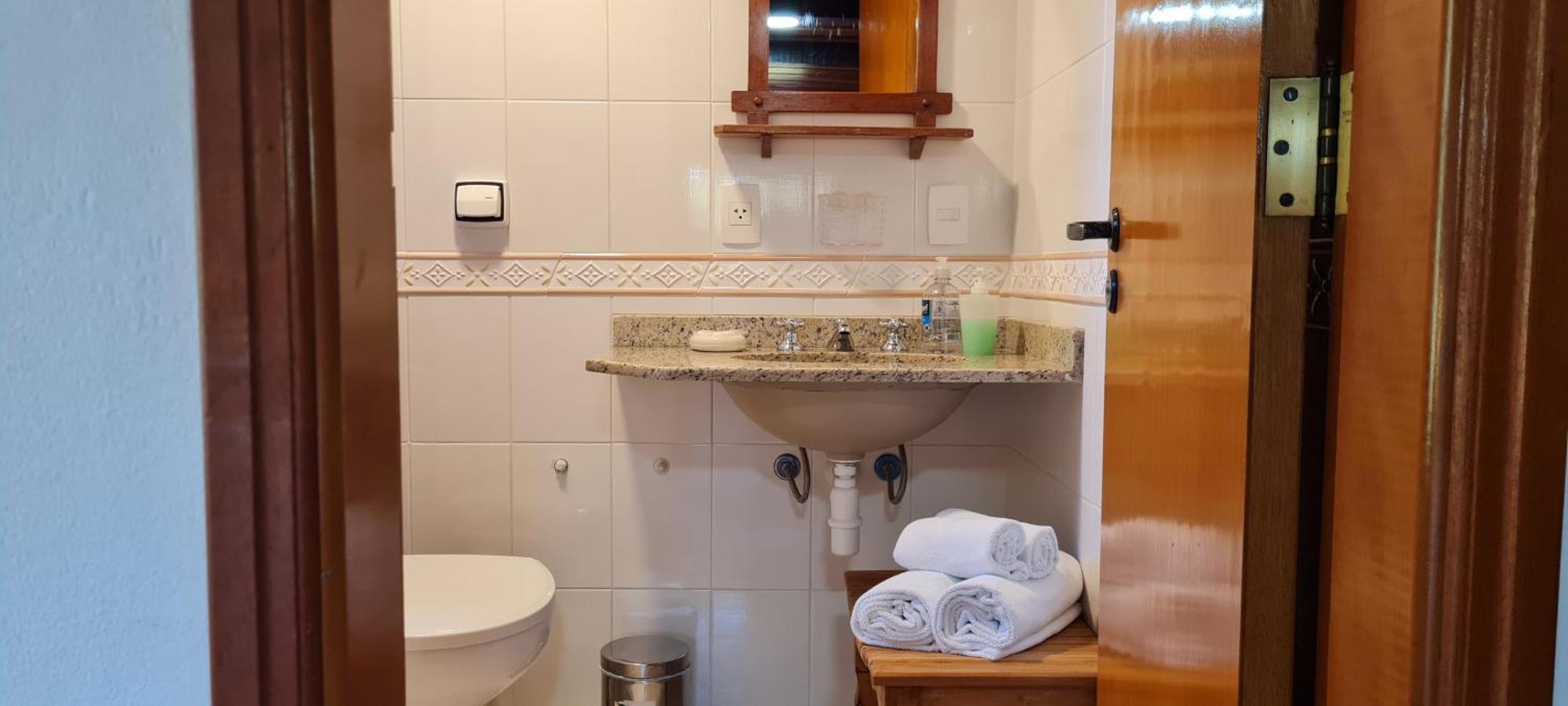 Arado 313 Suites Монті-Верді Номер фото