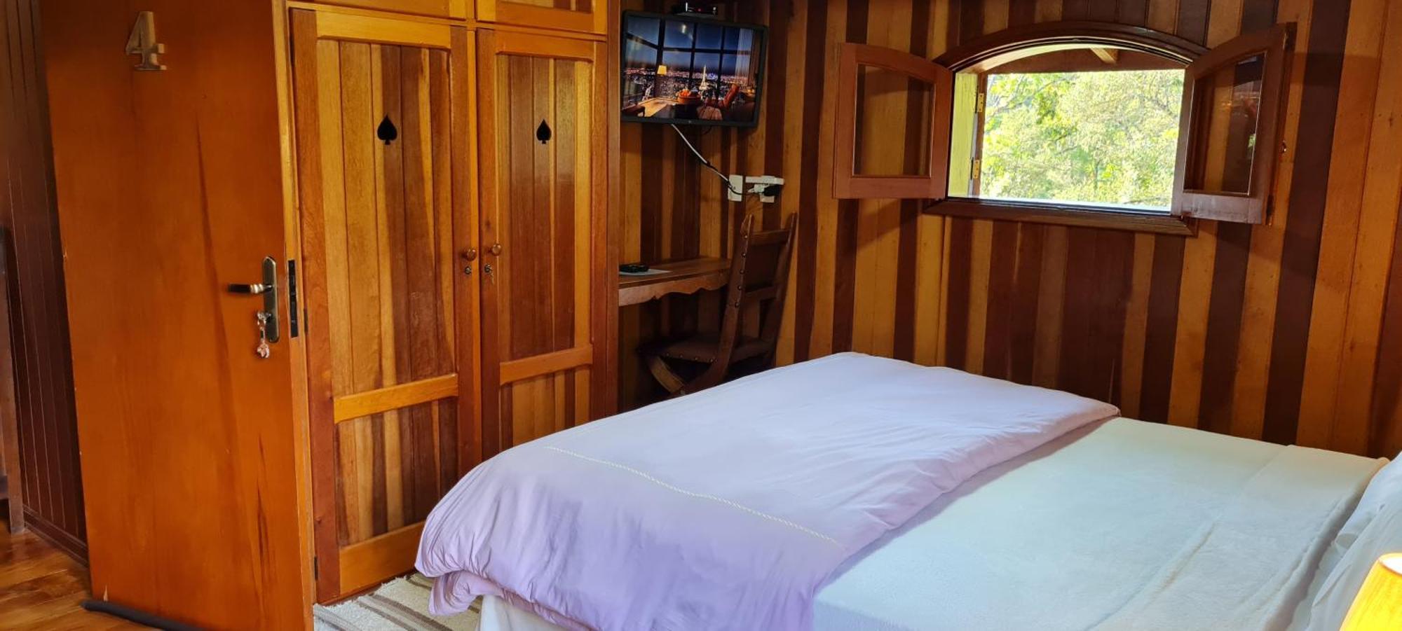 Arado 313 Suites Монті-Верді Номер фото