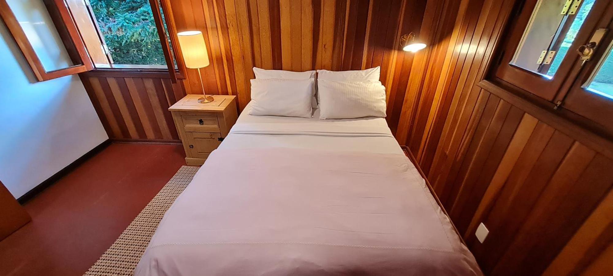Arado 313 Suites Монті-Верді Номер фото
