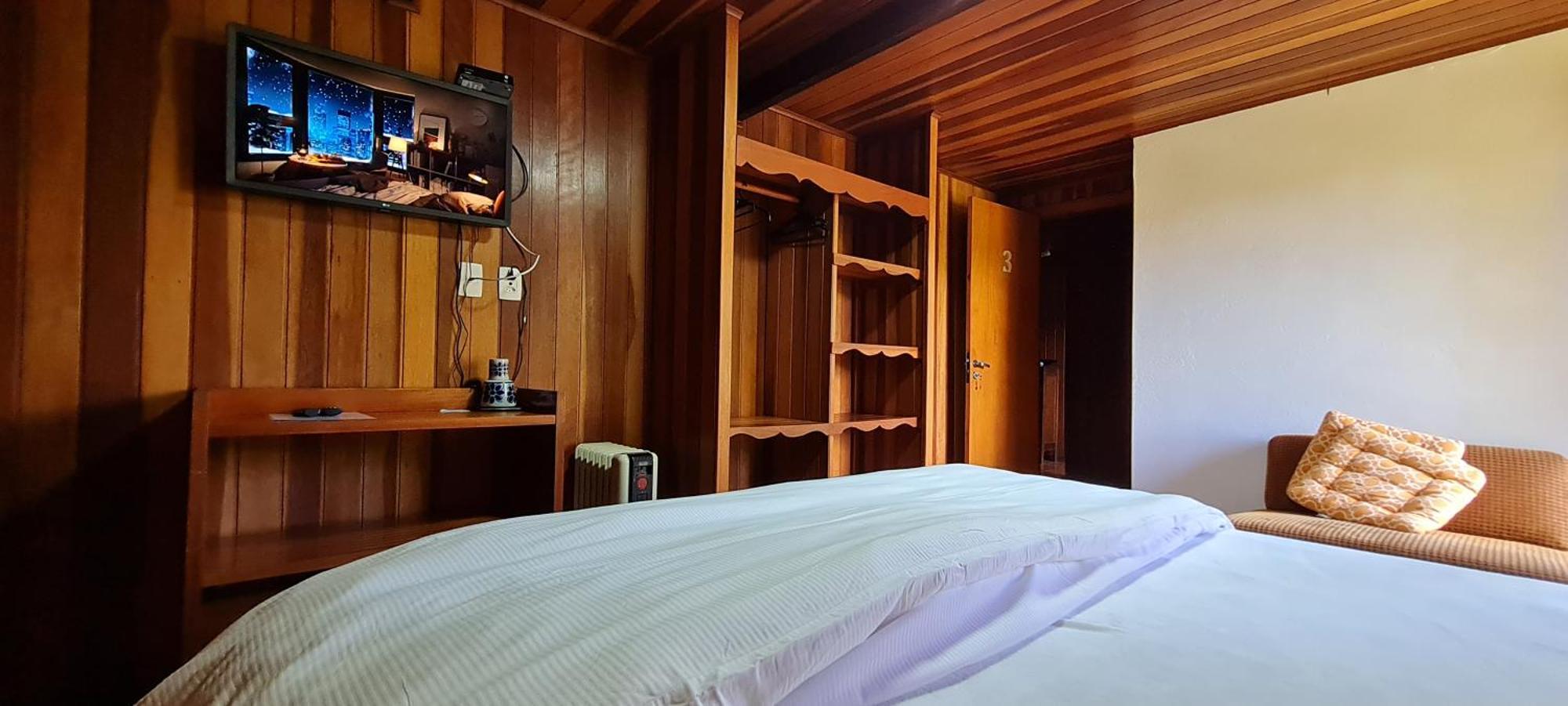 Arado 313 Suites Монті-Верді Номер фото