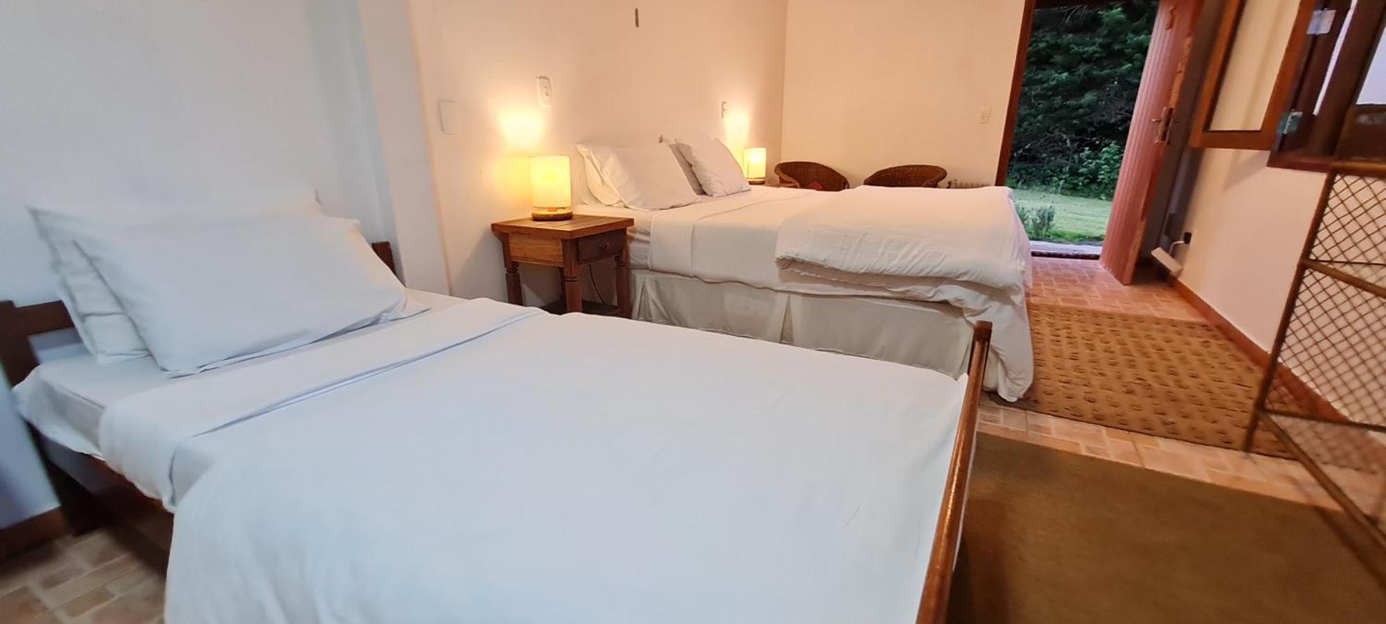 Arado 313 Suites Монті-Верді Номер фото